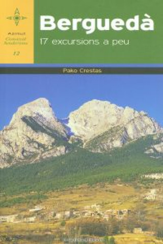Buch Berguedà CRESTAS PAKO
