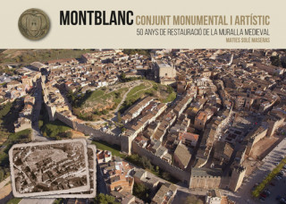 Book MONTBLANC MATIES SOLE MASERAS