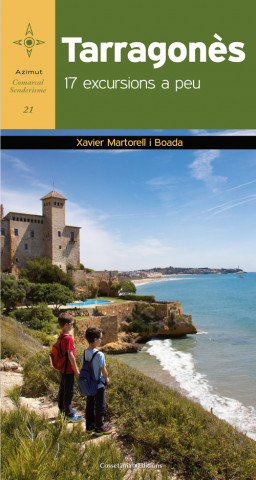 Libro TARRAGONÈS XAVIER MARTORELL I BOADA