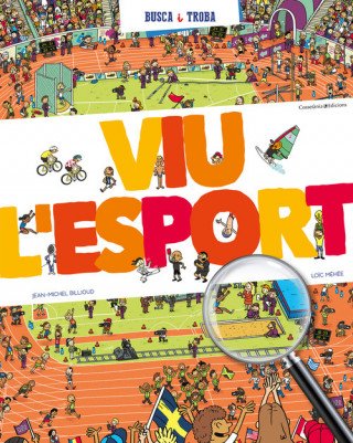 Buch VIU L'ESPORT LOIC MEHEE