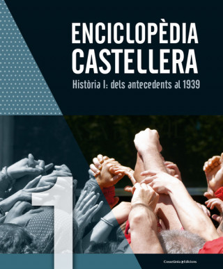 Carte ENCICLOPÈDIA CASTELLERA 