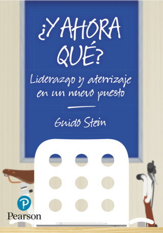 Kniha ¿Y ahora qué? GUIDO STEIN