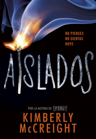 Knjiga AISLADOS KIMBERLY MCCREIGH