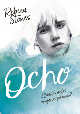 Book OCHO REBECA STONES