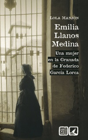 Book EMILIA LLANOS MEDINA LOLA MANJON