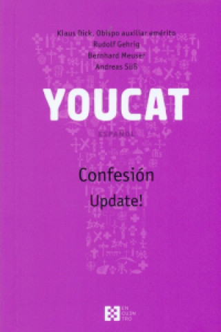Carte YOUCAT 
