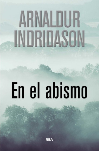 Книга EN EL ABISMO ARNALDUR INDRIDASON