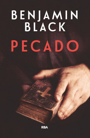 Kniha PECADO BENJAMIN BLACK