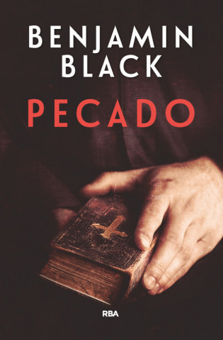 Book PECADO BENJAMIN BLACK