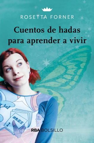 Kniha CUENTOS DE HADAS PARA APRENDER A VIVIR ROSETTA FORNER