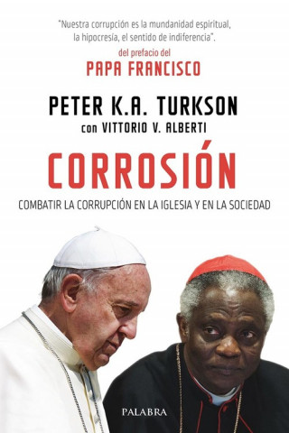 Book CORROSION TURKSON