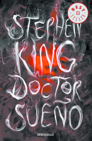 Книга Doctor sueno STEPHEN KING