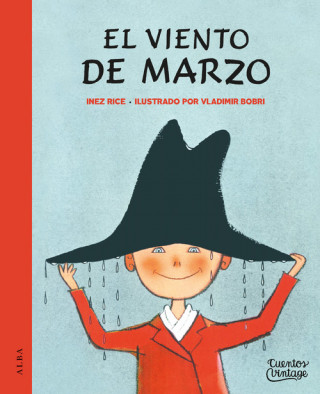 Książka EL VIENTO DE MARZO INEZ RICE