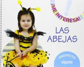Книга Proyecto "Las abejas" LAURA