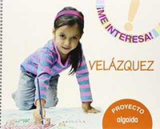 Kniha Proyecto "Velázquez" LAURA