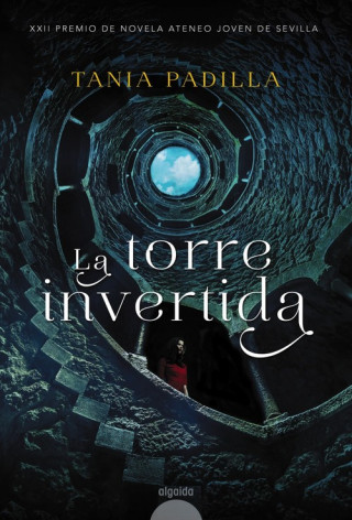 Kniha La torre invertida TANIA PADILLA