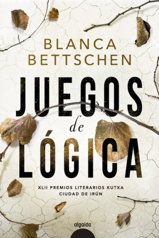 Könyv JUEGOS DE LÓGICA BLANCA BETTSCHEN