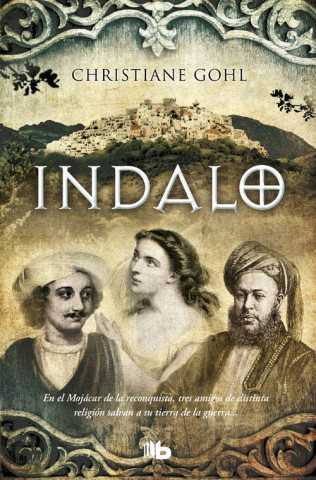 Libro INDALO CHRISTIANE GOHL