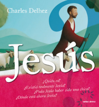 Книга JESús CHARLES DELHEZ