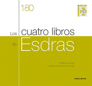 Książka LOS CUATRO LIBROS DE ESDRAS 