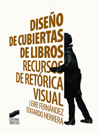 Kniha DISEÑO DE CUBIERTAS DE LIBROS 