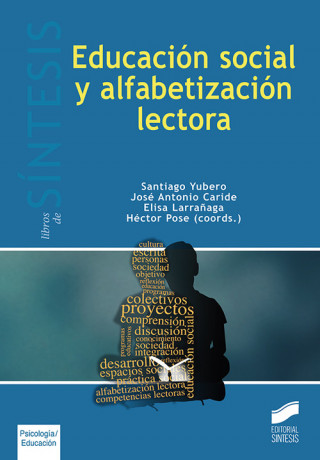 Carte EDUCACION SOCIAL Y ALFABETIZACION LECTORA 