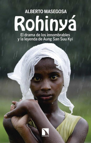 Książka ROHINYÁ ALBERTO MASEGOSA