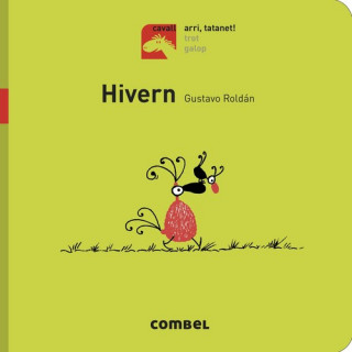 Buch Hivern GUSTAVO ROLDAN