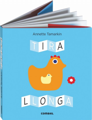 Book TIRALLONGA ANNETTE TAMARKIN