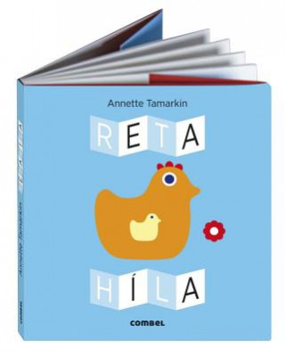 Carte RETAHILA ANNETTE TAMARKIN