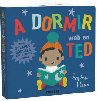 Книга A DORMIR AMB EN TED SOPHY HENN