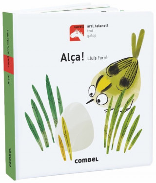 Βιβλίο ALÇA LLUIS FARRE
