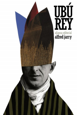 Könyv UBU REY ALFRED JARRY