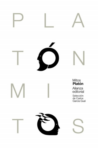 Book MITOS PLATON