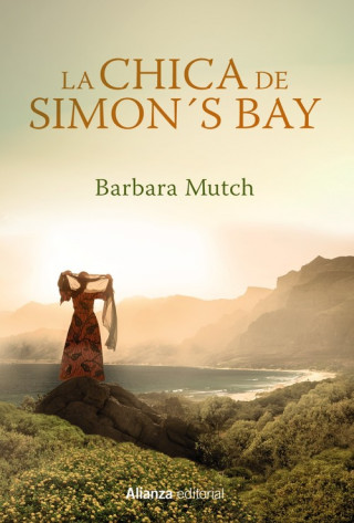 Книга LA CHICA DE SIMON'S BAY BARBARA MUTCH