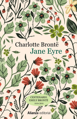 Carte JANE EYRE CHARLOTTE BRONTE