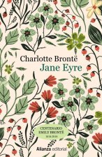 Könyv JANE EYRE CHARLOTTE BRONTE