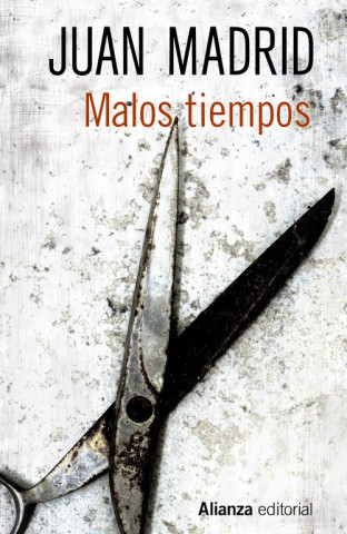 Buch MALOS TIEMPOS JUAN MADRID