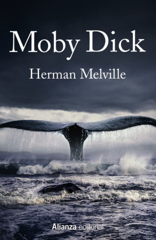 Книга MOBY DICK HERMAN MELVILLE