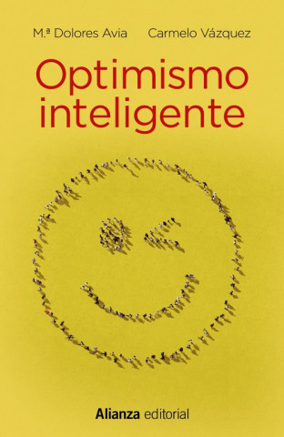 Βιβλίο OPTIMISMO INTELIGENTE MARIA DOLORES AVIA