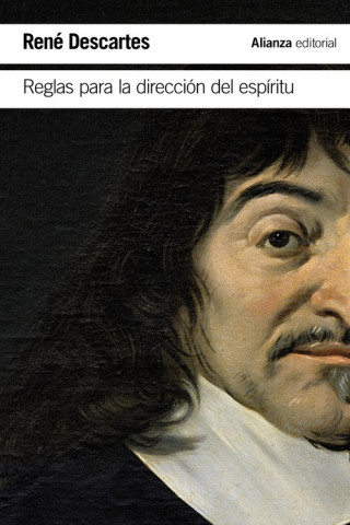 Βιβλίο REGLAS PARA LA DIRECCIóN DEL ESPíRITU RENE DESCARTES