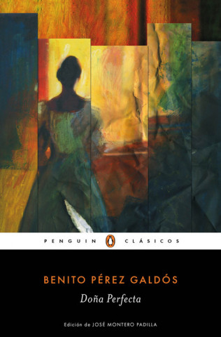 Книга Doña perfecta BENITO PEREZ GALDOS