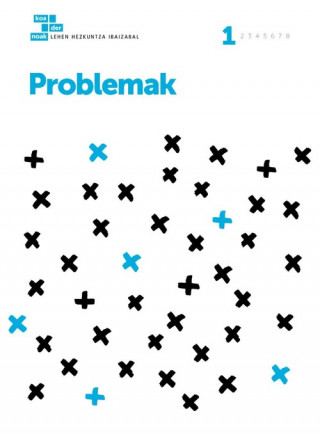 Livre Problemak 1 Yebra Gómez