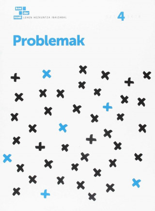 Livre Problemak 4 Yebra Gómez