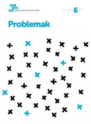 Livre Problemak 6 Yebra Gómez