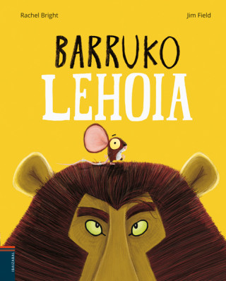 Book BARRUKO LEHOIA 