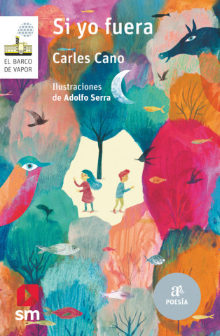 Carte SI YO FUERA CARLES CANO