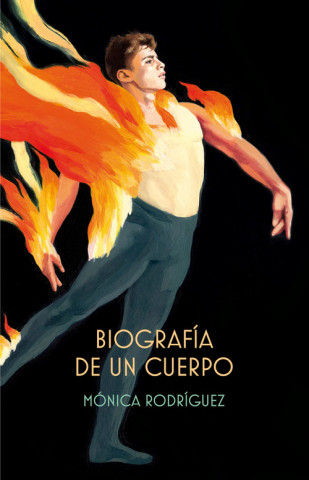 Kniha Biografia de un cuerpo MONICA RODRIGUEZ