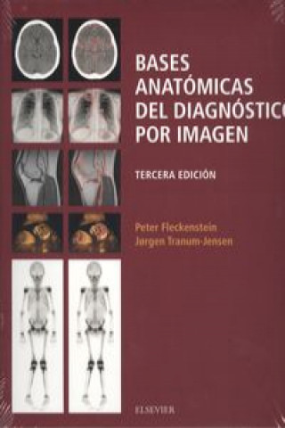 Buch Bases anatómicas del diagnóstico por imagen Jorgen Tranum-Jensen