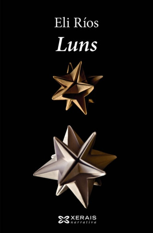 Book LUNS ELI RIOS